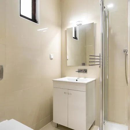 Amazing Flat In Olhos De Agua Apartment Olhos de Agua  Exterior photo