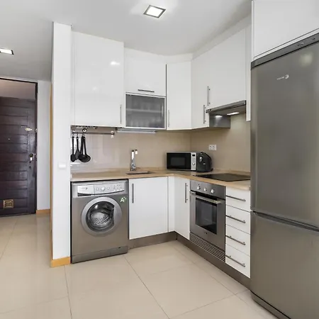 Amazing Flat In Olhos De Agua Apartment Olhos de Agua  Exterior photo