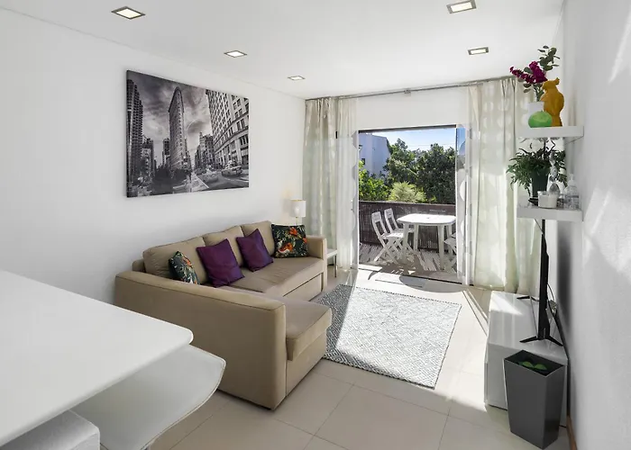 Amazing Flat In Olhos De Agua