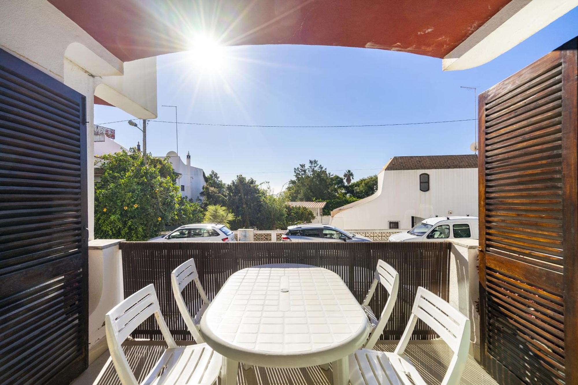Amazing Flat In Olhos De Agua Apartment *