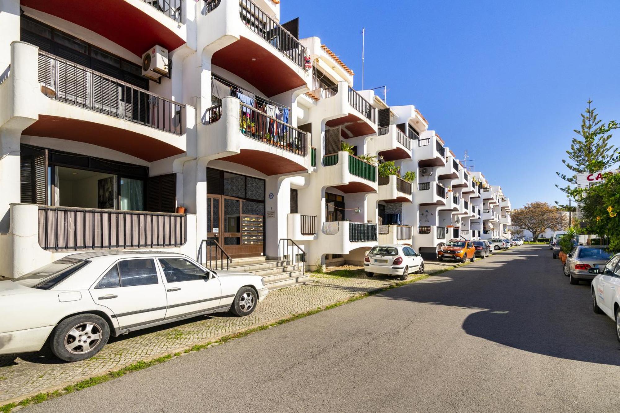 Amazing Flat In Olhos De Agua * Olhos de Agua (Albufeira)