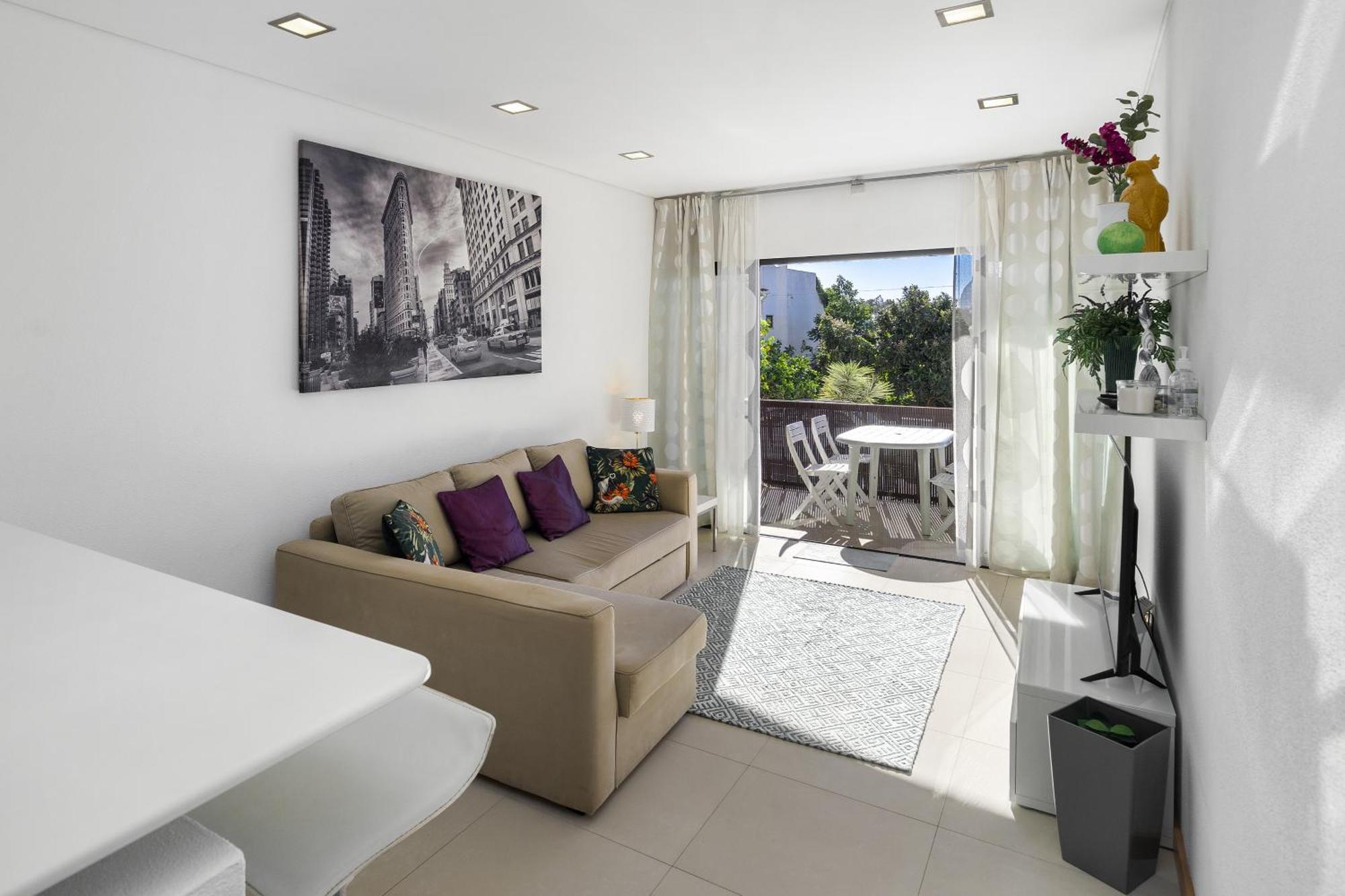 Amazing Flat In Olhos De Agua