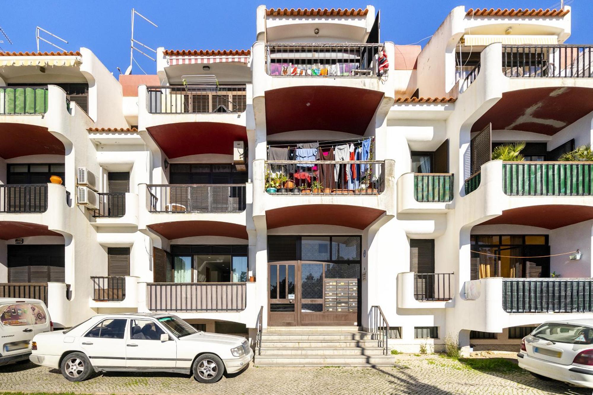 Amazing Flat In Olhos De Agua Apartment *