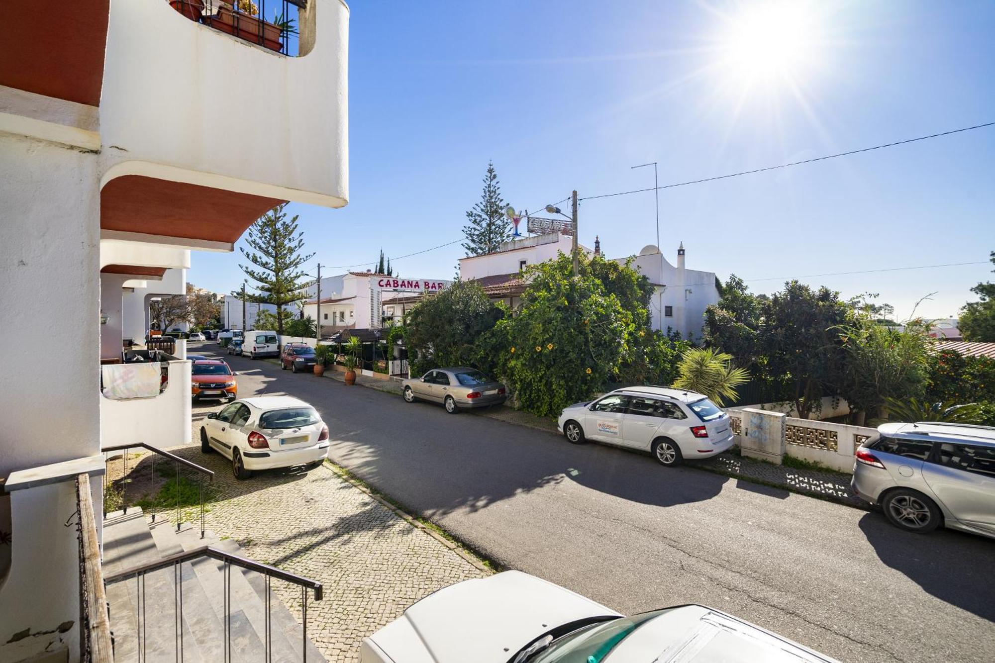 Amazing Flat In Olhos De Agua Apartment Olhos de Agua (Albufeira)