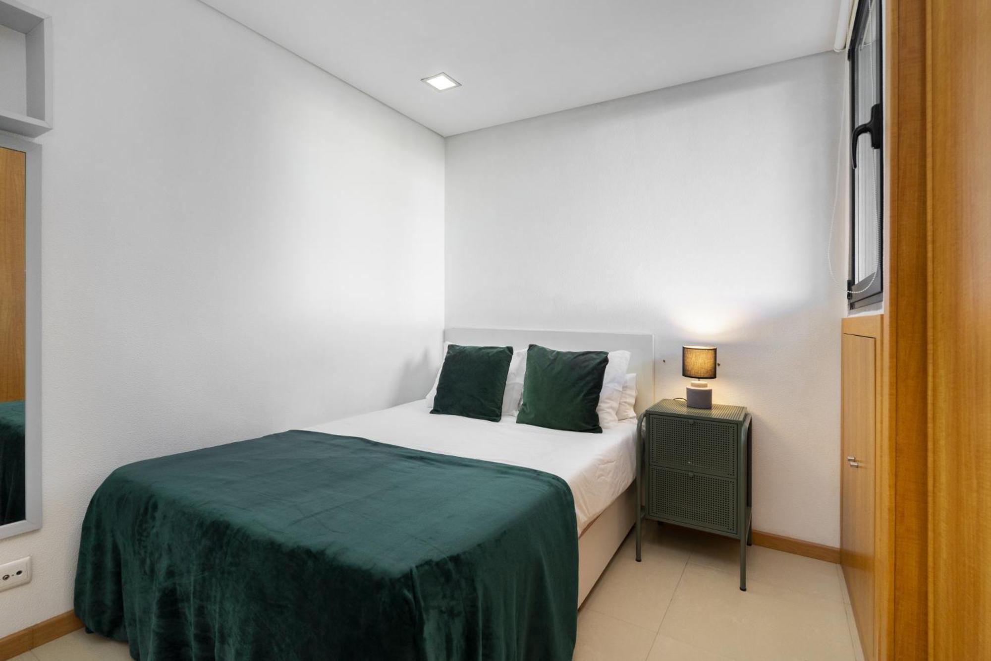 Apartment Amazing Flat In Olhos De Agua Olhos de Agua (Albufeira)