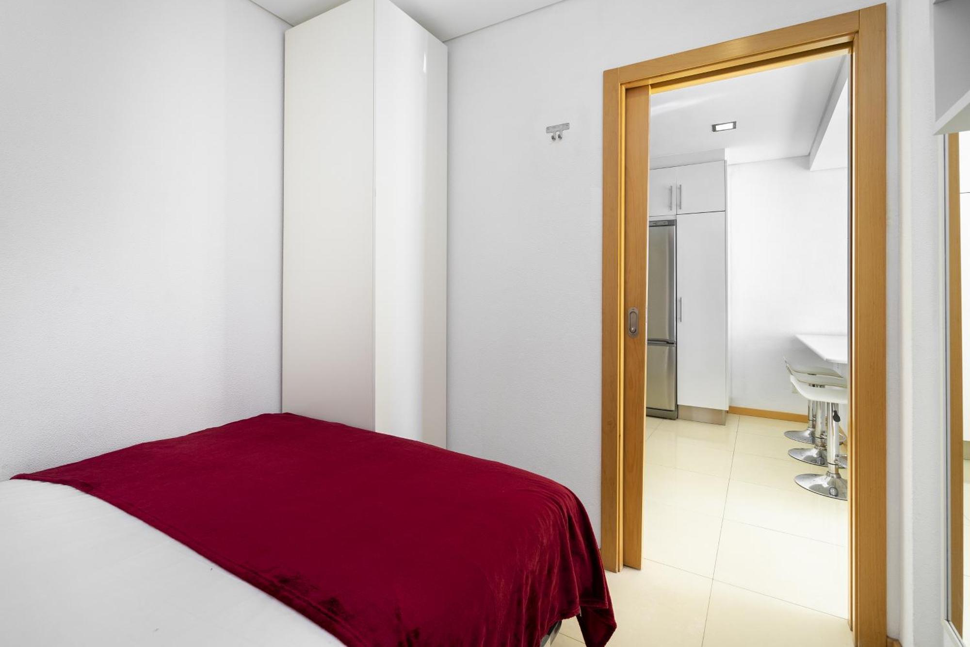 Apartment Amazing Flat In Olhos De Agua